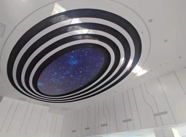 陜煤建設(shè)綠宇公司第十一項目部：把準質(zhì)量關(guān)口  按質(zhì)高效收尾