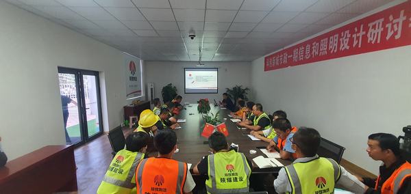 陜煤建設(shè)榆林公司多舉措開展新《安全生產(chǎn)法》學習活動