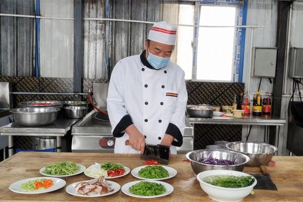 陜煤建設(shè)礦建二公司：在辦實事中滿足職工“小期許”