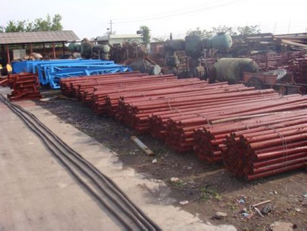 陜煤建設(shè)天工公司嚴(yán)把三關(guān)強化物資管理，當(dāng)好企業(yè)“好管家”