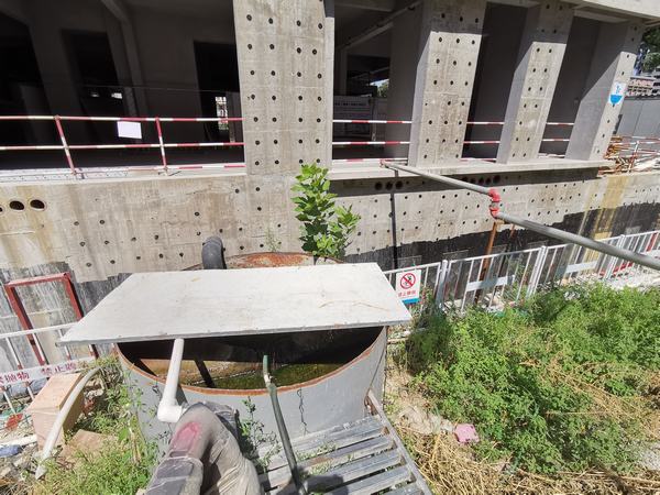 陜煤建設(shè)韓城分公司土建二項(xiàng)目部全員唱響降本增效“好聲音”