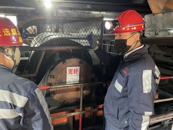 【國(guó)慶 “走一線”（十二）】 穩(wěn)內(nèi)拓外謀發(fā)展