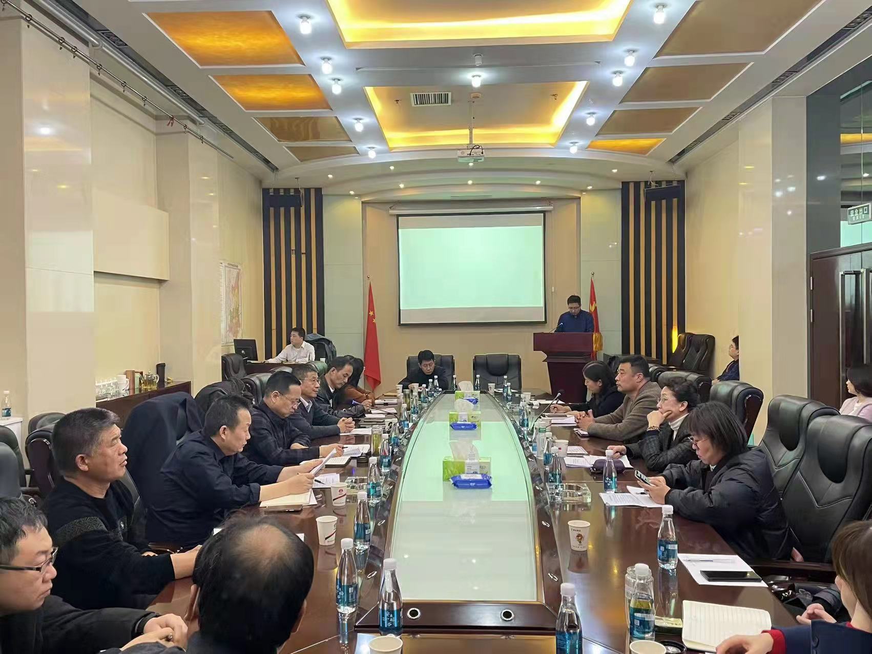 陜煤建設(shè)召開“發(fā)揮財(cái)務(wù)人員作用，推進(jìn)成本管理工作”經(jīng)驗(yàn)交流會(huì)