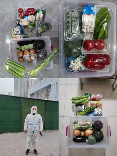 陜煤建設(shè)西北分公司：同心抗疫，共克時艱