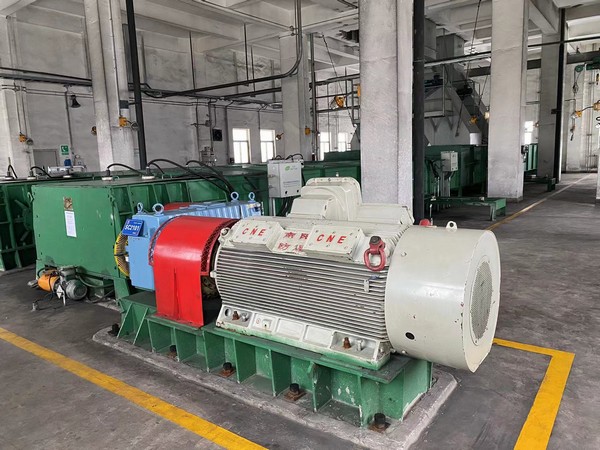 陜煤建設洗選煤運營公司神渭首段運營項目部：全面開啟復工復產(chǎn)“快進鍵”