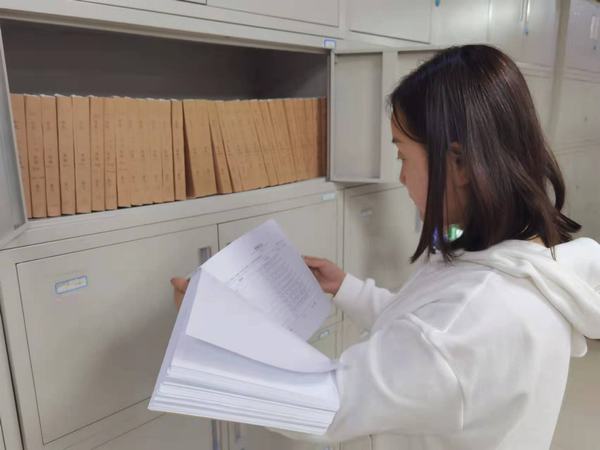 陜煤建設(shè)礦建二公司自亮“家底”開展工會(huì)經(jīng)費(fèi)自查自糾活動(dòng)