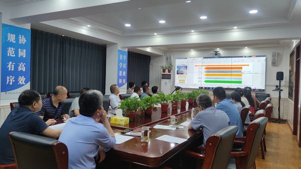 陜煤建設(shè)韓城分公司：保障農(nóng)民工勞有所得，我們?cè)谛袆?dòng)