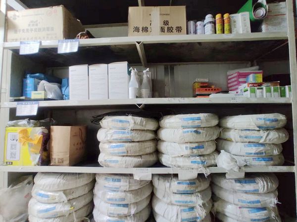 陜煤建設(shè)天工公司“三個(gè)度”重拳出擊物資管理顯成效