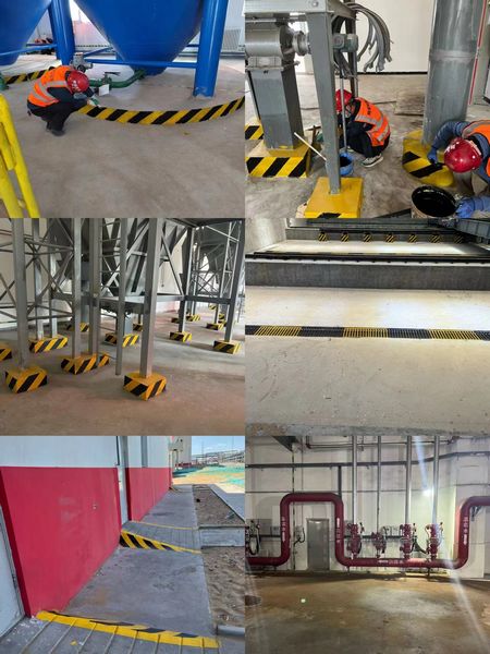 陜煤建設(shè)天工公司土建十七部“6S”讓標(biāo)準(zhǔn)邁向新的臺階