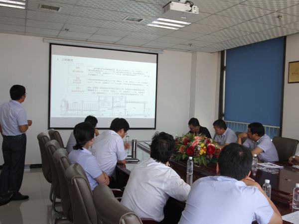 設(shè)計研究院多渠道打造高素質(zhì)設(shè)計隊伍