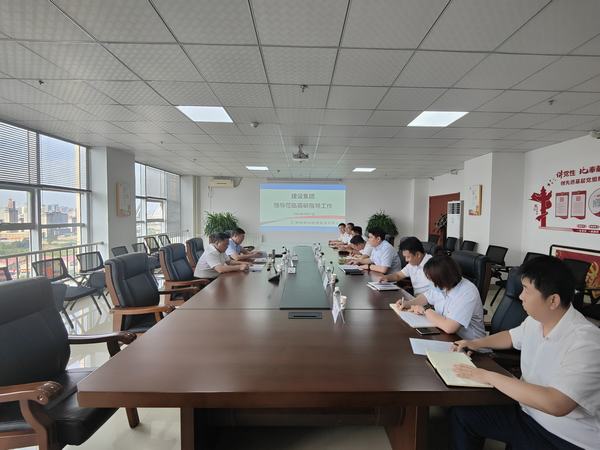 王明智在榆林公司調(diào)研工作