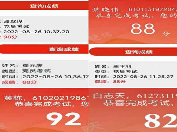 陜煤建設(shè)設(shè)計研究院：多舉措扎實開展紀(jì)律教育學(xué)習(xí)宣傳月活動