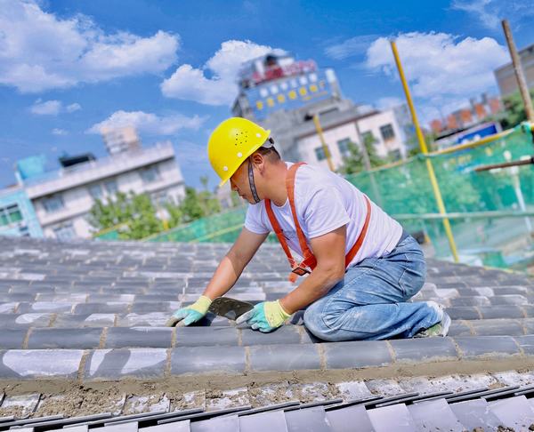 陜煤建設(shè)韓城分公司土建四項(xiàng)目部：不負(fù)“熱”愛(ài)，用汗水詮釋初心