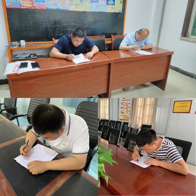 陜煤建設(shè)礦建二公司：通過(guò)“三個(gè)聚焦” 提升中層干部管理水平