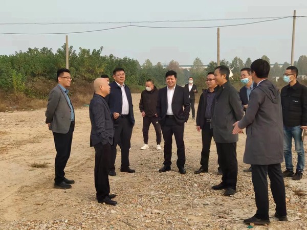 陜煤建設(shè)大秦置業(yè)公司：聚焦高質(zhì)量發(fā)展 強(qiáng)力推動(dòng)作風(fēng)建設(shè)行動(dòng)見(jiàn)行見(jiàn)效