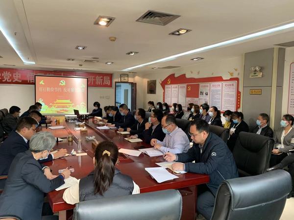 陜煤建設(shè)礦建二公司刮起“節(jié)儉風(fēng)”