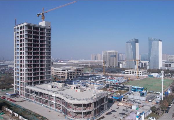 陜煤建設(shè)渭南分公司2022年度盤點(diǎn)交出安全生產(chǎn)亮眼成績(jī)單