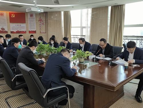 陜煤建設(shè)內(nèi)蒙古分公司：將黨風(fēng)廉政教育融入日常、做在平常、抓在經(jīng)常