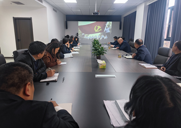 陜煤建設(shè)礦建三公司：打好組合拳，增強(qiáng)廉潔教育免疫力