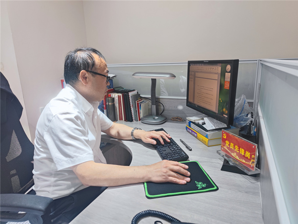 陜煤建設(shè)礦建三公司：多措“廉”動共建清廉企業(yè)