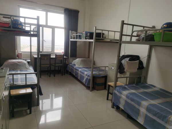 陜煤建設(shè)洗選煤運營公司紅柳林洗煤廠項目部： 狠抓“兩堂一舍”管理   提升后勤保障標(biāo)準