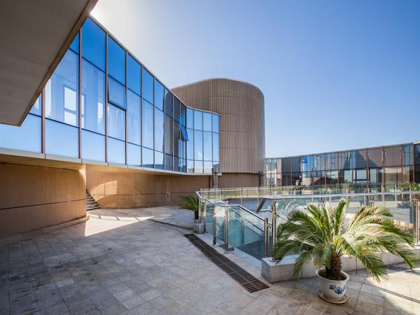 陜煤建設綠宇公司：加快高質量發(fā)展 交好半年答卷