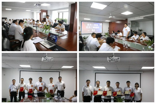 以辯論彰顯智慧，以智慧展示才能