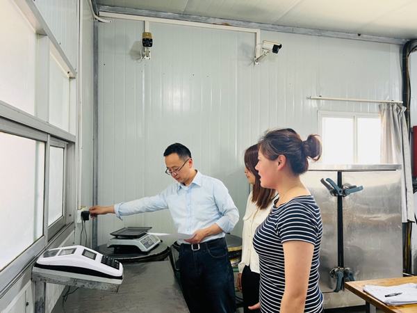 陜煤建設(shè)礦建二公司加強(qiáng)“兩堂一舍”管理，提升職工滿意度