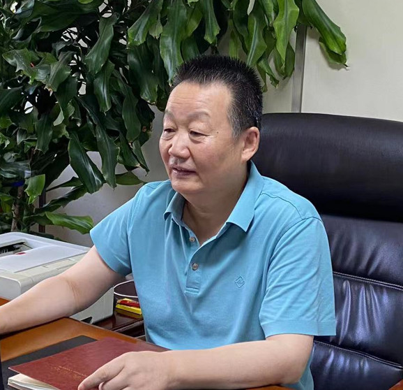 擊鼓揚帆再出發(fā)