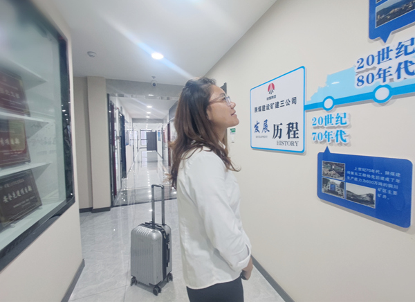 萌新遇見記：成長之路，始于初見