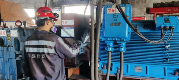 陜煤建設(shè)洗選煤運(yùn)營公司檸條塔運(yùn)營項(xiàng)目部:對標(biāo)對出新思路，挖潛挖出新突破