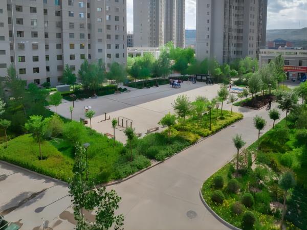 陜煤建設(shè)綠宇公司：“數(shù)智”引擎  為智慧建設(shè)注入新動(dòng)能