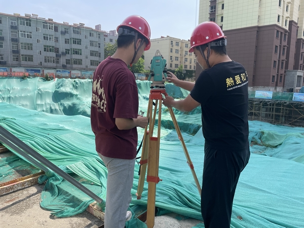 陜煤建澄合分公司各基層單位多種形式開展崗位技能交流競(jìng)賽活動(dòng)