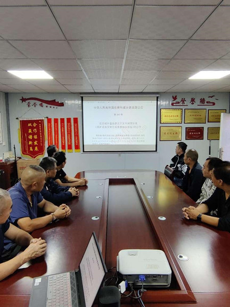 增強質量意識，締造精品工程