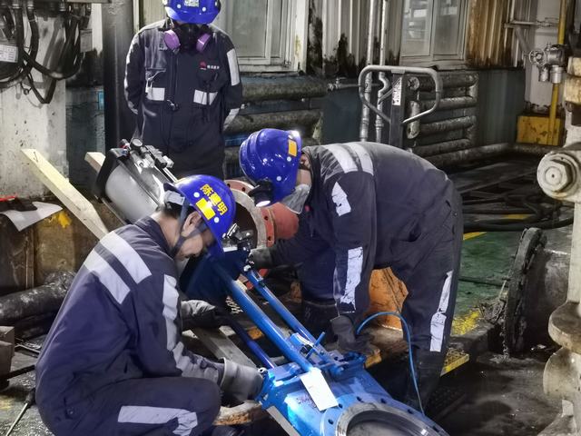 陜煤建設(shè)洗選煤運營公司紅柳林洗煤廠項目部： 筑牢根基“練內(nèi)功” 提升素質(zhì)“強本領(lǐng)”