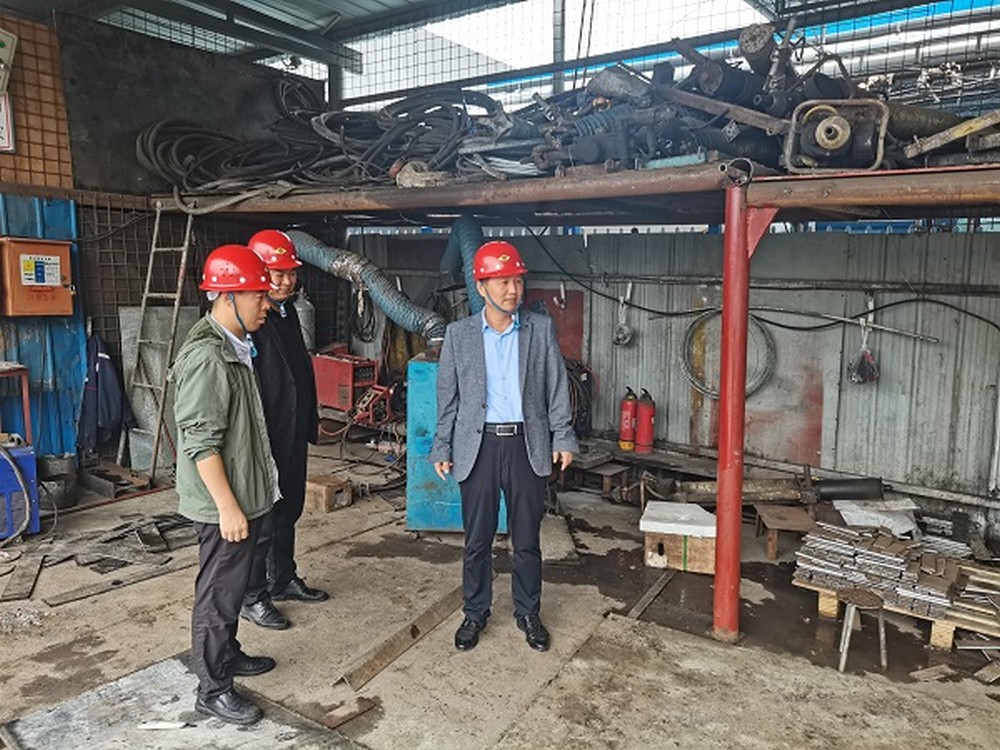 陜煤建設(shè)澄合分公司多措并舉筑牢“雙節(jié)”前后廉潔防線(xiàn)