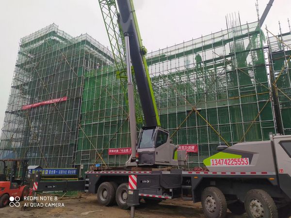 陜煤建設(shè)天工公司土建四部：多舉措齊發(fā)力 為危大工程套上“緊箍咒”、戴上“安全帽”