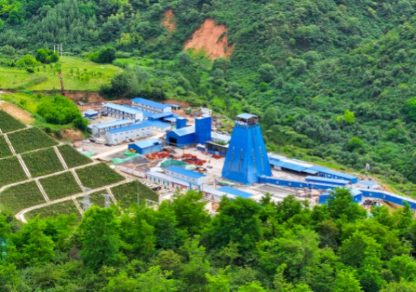 陜煤建設(shè)礦建礦建三公司：“沖刺ing”模式，開啟！