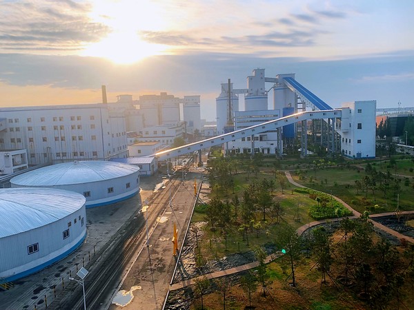 陜煤建設(shè)洗選煤運(yùn)營(yíng)公司紅柳林洗煤廠項(xiàng)目部： “標(biāo)準(zhǔn)引領(lǐng)，精細(xì)管理” 實(shí)現(xiàn)質(zhì)量標(biāo)準(zhǔn)化達(dá)標(biāo)