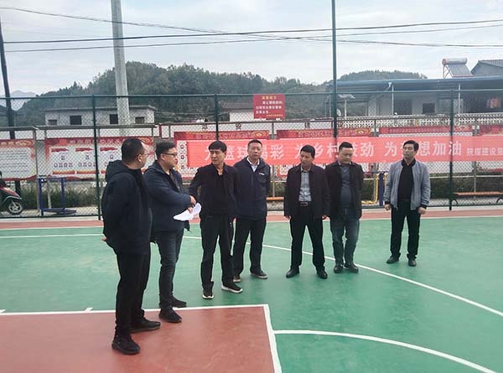 侯本英到定點幫扶漢陰縣漢陽鎮(zhèn)天池村調研鄉(xiāng)村振興工作