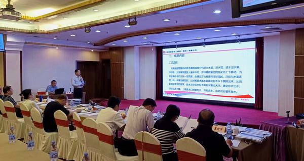 陜煤建設(shè)礦建二公司QC、五小成果喜獲中國煤炭建設(shè)協(xié)會(huì)榮譽(yù)