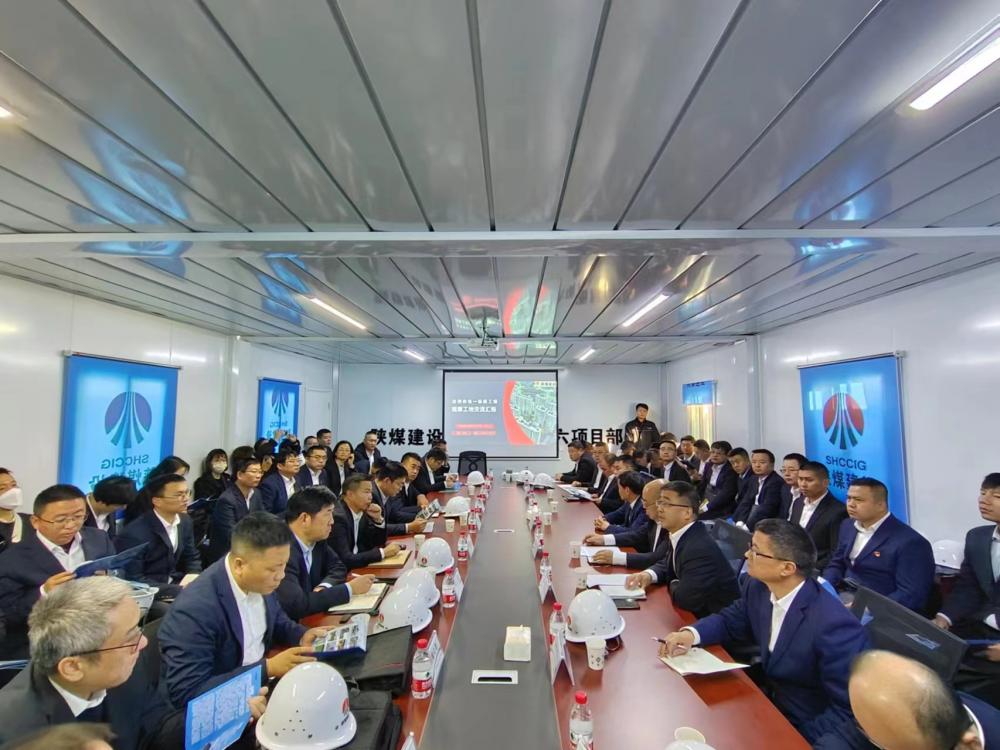 觀摩取經促提升 對標學習助發(fā)展