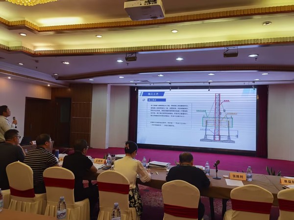 陜煤建設(shè)銅煤公司多項(xiàng)技術(shù)創(chuàng)新成果獲獎(jiǎng)