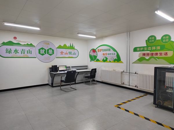 陜煤建設(shè)洗選煤運營公司第一項目部：嚴把安全關(guān)，奮戰(zhàn)四季度