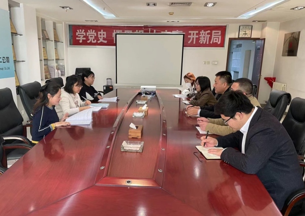 陜煤建設礦建三公司：“內外兼修”驅動企業(yè)發(fā)展