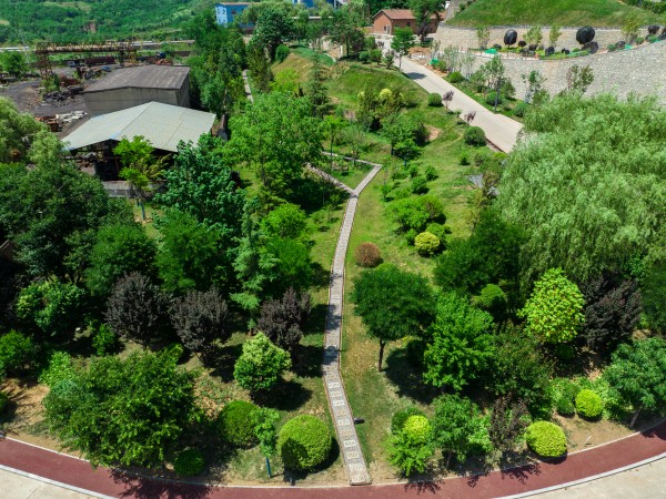 陜煤建設(shè)綠宇公司:降本增效“加減法”綠宇公司這樣做！