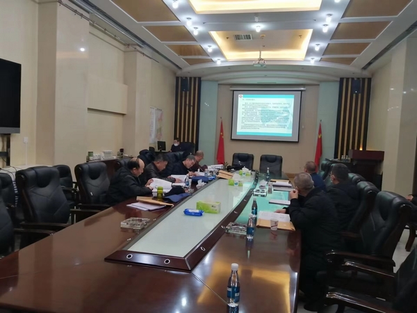 陜煤建設(shè)銅煤公司年終盤點(diǎn)！危大工程管理水平成效顯著