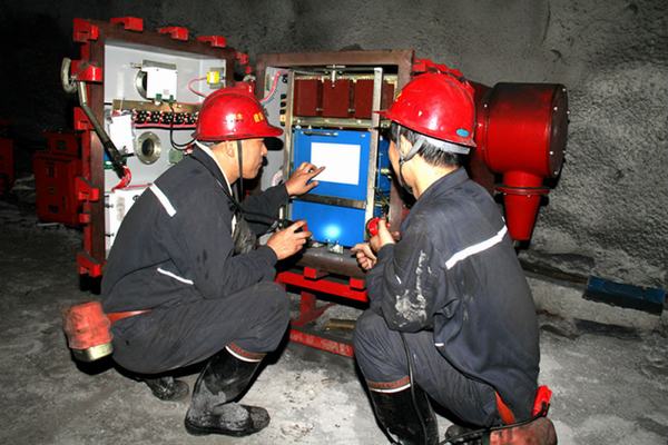 陜煤建設(shè)煤礦運營服務(wù)分公司：“節(jié)”盡所能，降本增效“過好緊日子