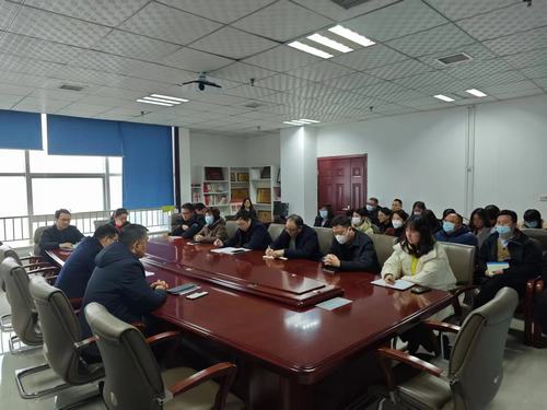 陜煤建設(shè)設(shè)計研究院：凝心聚力，開啟建筑設(shè)計新篇章