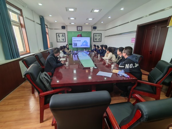 陜煤建設(shè)銅煤公司：加強項目經(jīng)營管控，全面推進竣工結(jié)算落地式管理